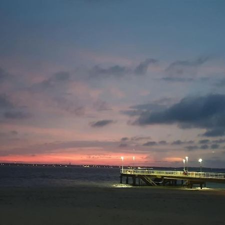 Maison Centre-Ville De La Teste Au Calme Esterno foto